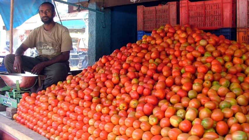 MoSPI to release IIP for April, CPI for May data today