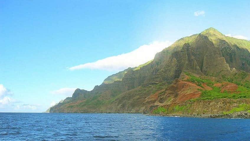 Tesla now powers this island with solar energy Tesla now powers this island with solar energy