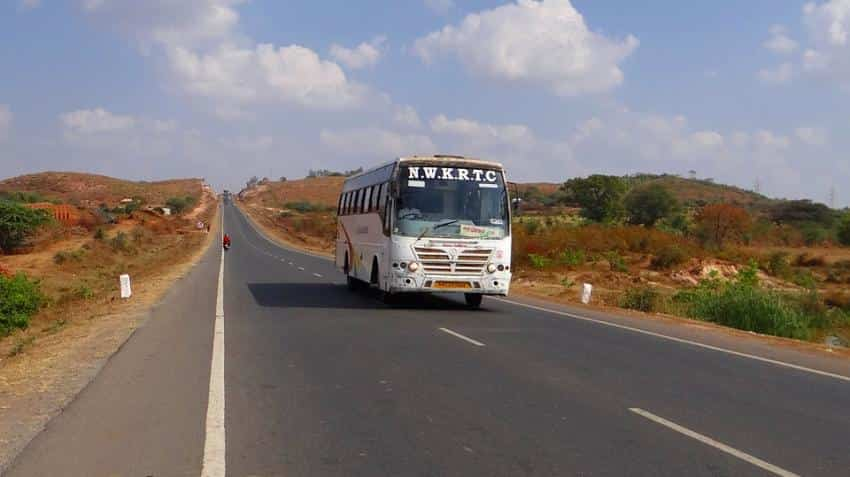 No IGST for buses travelling to Pakistan, Bangladesh