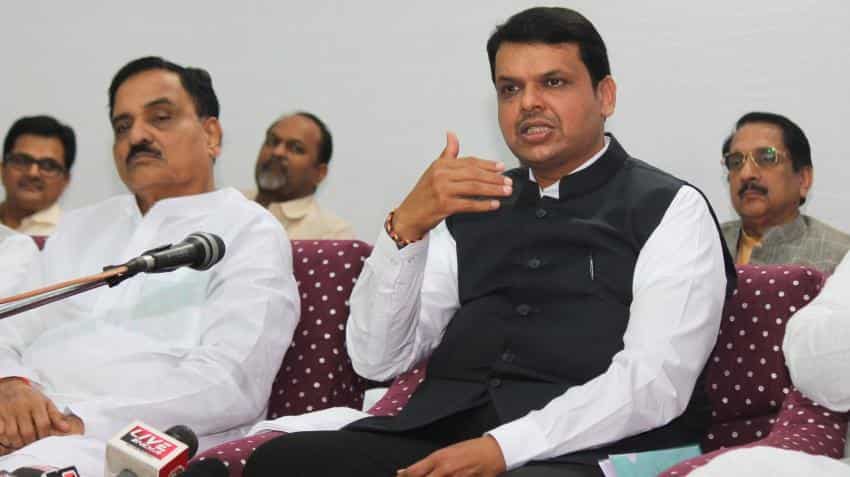 Maharashtra govt to disburse crop credit through PSUs in 16 districts