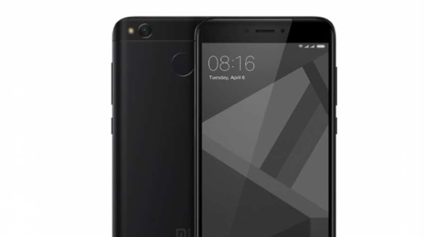 Here&#039;s how you can buy Xiaomi Redmi 4 on Mi.com, Amazon India today 