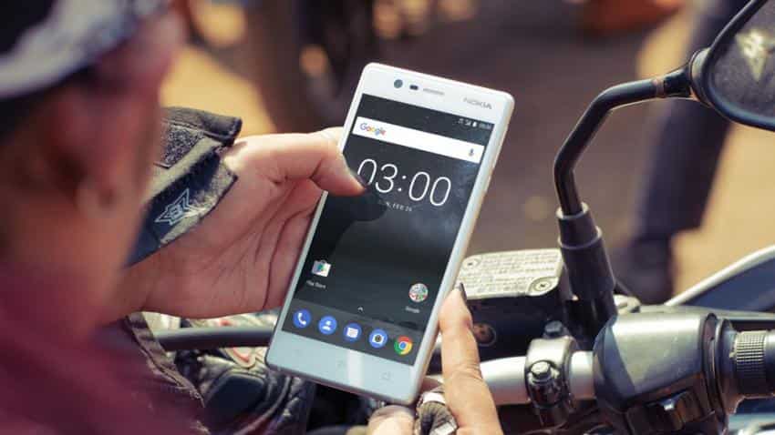 HMD Global launches Nokia 3, Nokia 5, Nokia 6 in India: First Impressions HMD Global launches Nokia 3, Nokia 5, Nokia 6 in India: First Impressions