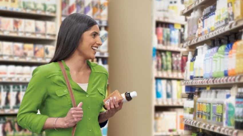 India's penchant for 'natural' personal care products is growing at an exceptional pace India's penchant for 'natural' personal care products is growing at an exceptional pace