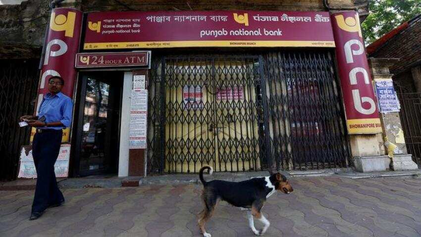 Shares of banks like SBI, Punjab National Bank, others edge higher on RBI action on defaulters 