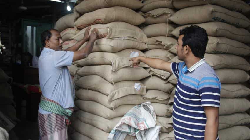 Wholesale Price Index stands at 2.17% in May; March WPI revised 