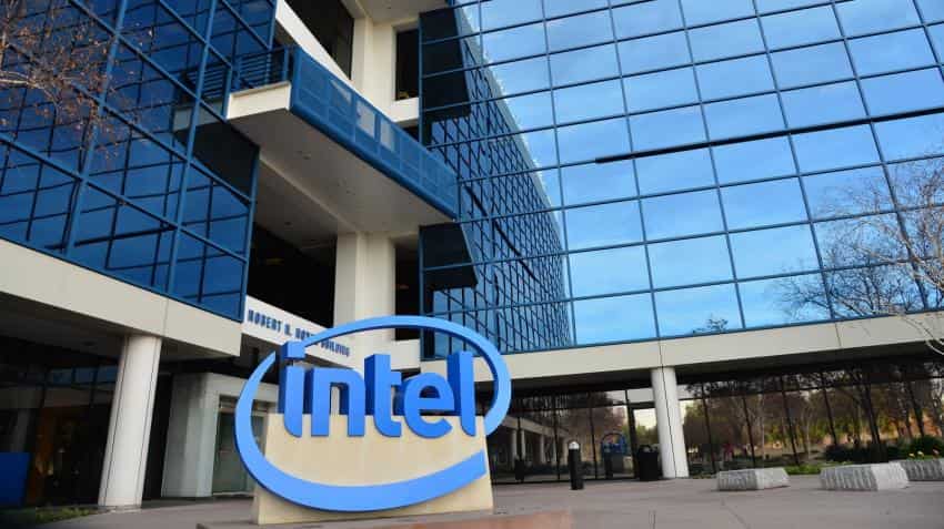Intel to create jobs in India with Rs 1,100 crore investment in new R&amp;D centre