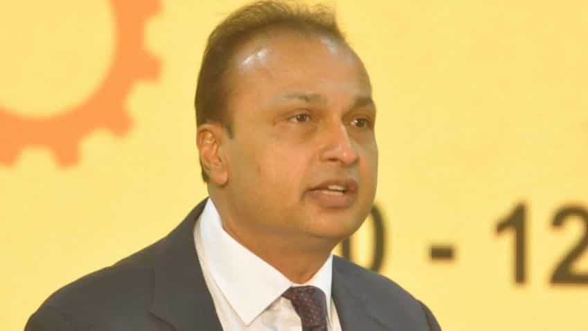 Anil Ambani announces to take no salary or commission from RCom in FY18
