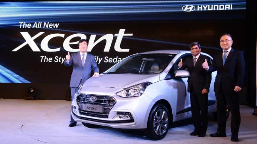 Competition Commission slaps Rs 87 crore penalty on Hyundai for anti-competitive conduct