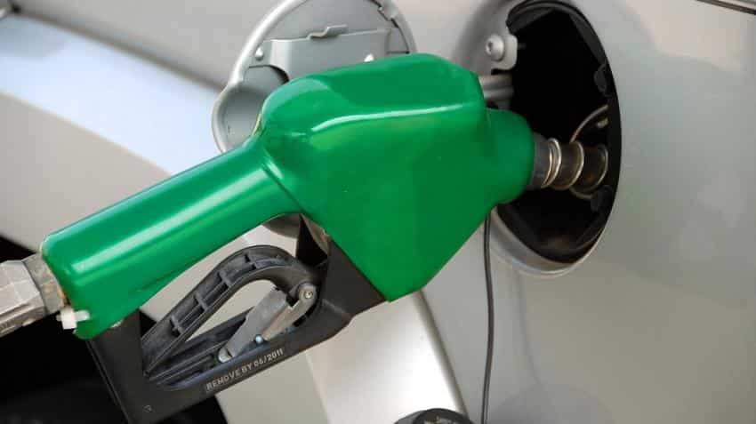 Daily revision in petrol, diesel prices' nears to reality; here's what you can do Daily revision in petrol, diesel prices' nears to reality; here's what you can do