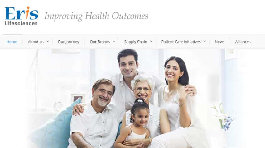 Eris Lifesciences IPO opens today; is it a 'subscribe'? Eris Lifesciences IPO opens today; is it a 'subscribe'?