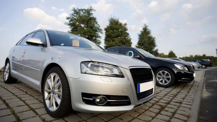 Looking to buy a car? Festive season starts early with auto firms offering pre-GST discounts Looking to buy a car? Festive season starts early with auto firms offering pre-GST discounts