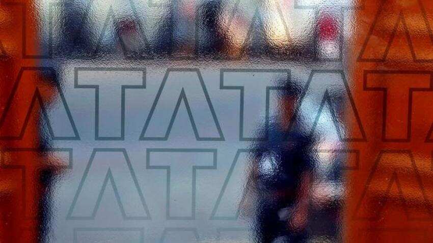 Tata Sons to buy Tata Steel stake in Tata Motors