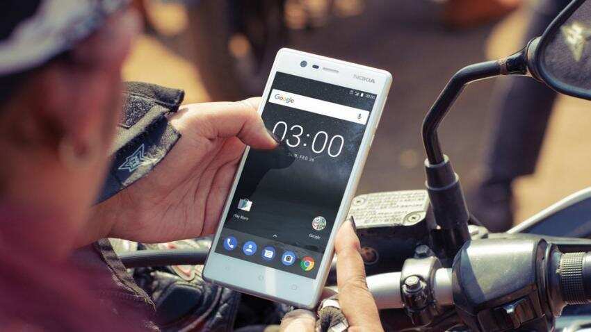 HMD Global's 'offline exclusive' Nokia 3 goes on sale in India HMD Global's 'offline exclusive' Nokia 3 goes on sale in India