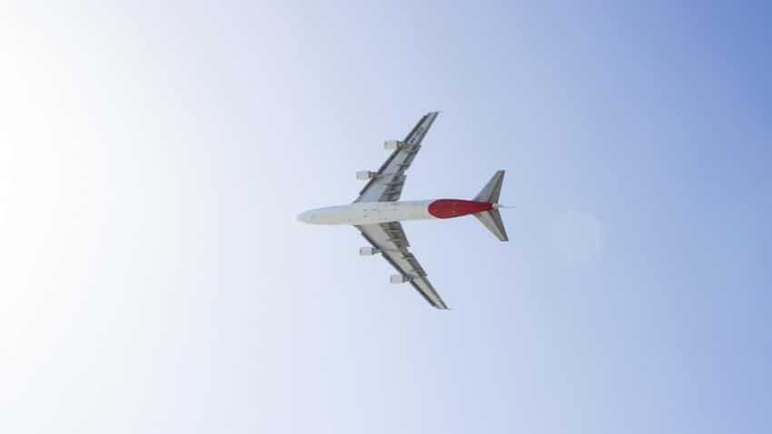 DGCA suspends Air Carnival's flying permit DGCA suspends Air Carnival's flying permit