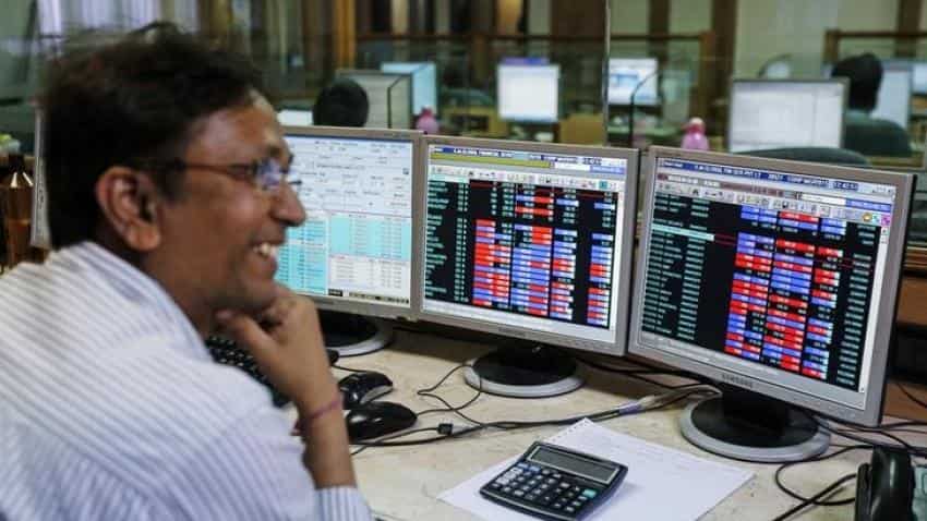 Monsoon, GST preparedness to dictate stock markets: Experts