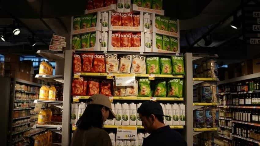 With Whole Foods, Amazon on collision course with Wal-Mart With Whole Foods, Amazon on collision course with Wal-Mart