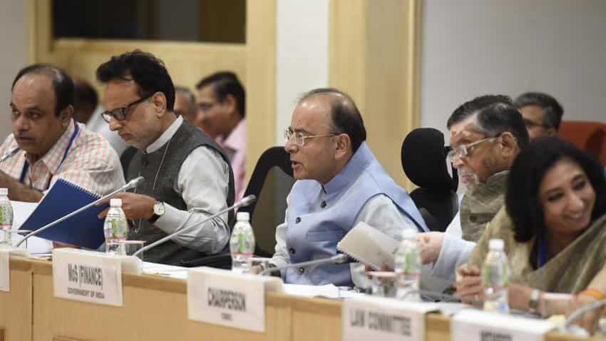 GST Council clears anti-profiteering laws, relaxes return filing deadline