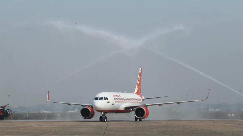 Amidst talks of sell-off, Air India&#039;s market share in May grows to 13%