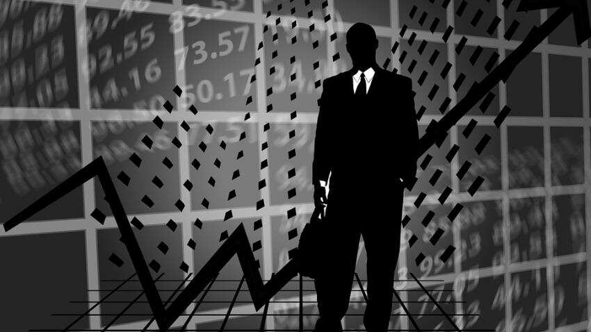 Shares of these 12 companies plunge as banks begin meet to resolve NPA issue Shares of these 12 companies plunge as banks begin meet to resolve NPA issue