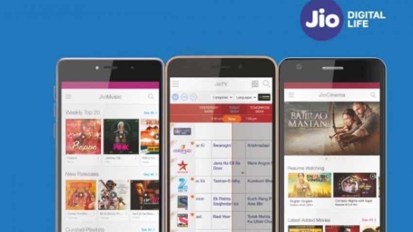 Here’s how you can get 20% more free 4G data on Reliance Jio network Here’s how you can get 20% more free 4G data on Reliance Jio network