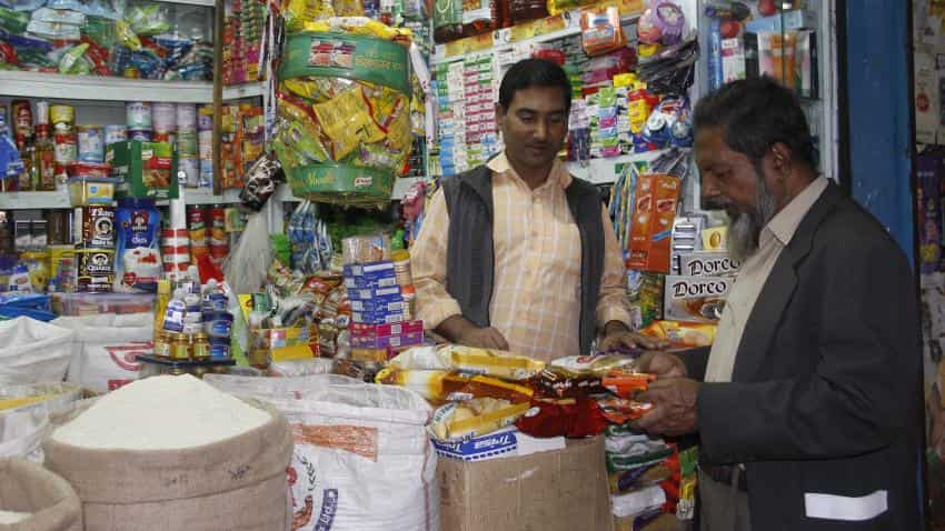 After months of drifting apart, India&#039;s wholesale and retail inflation are finally converging