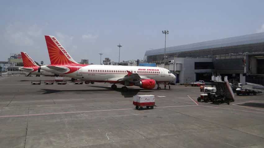 Cabinet to take a call on Air India, says Jayant Sinha Cabinet to take a call on Air India, says Jayant Sinha