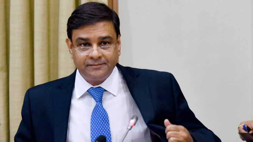 Urjit Patel for avoiding premature policy action by RBI: MPC minutes