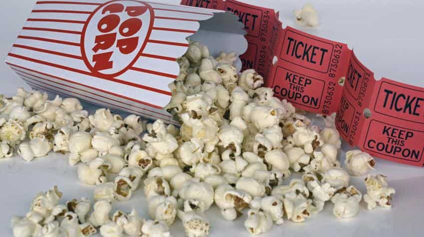 GST could make your movie going experience cheaper GST could make your movie going experience cheaper
