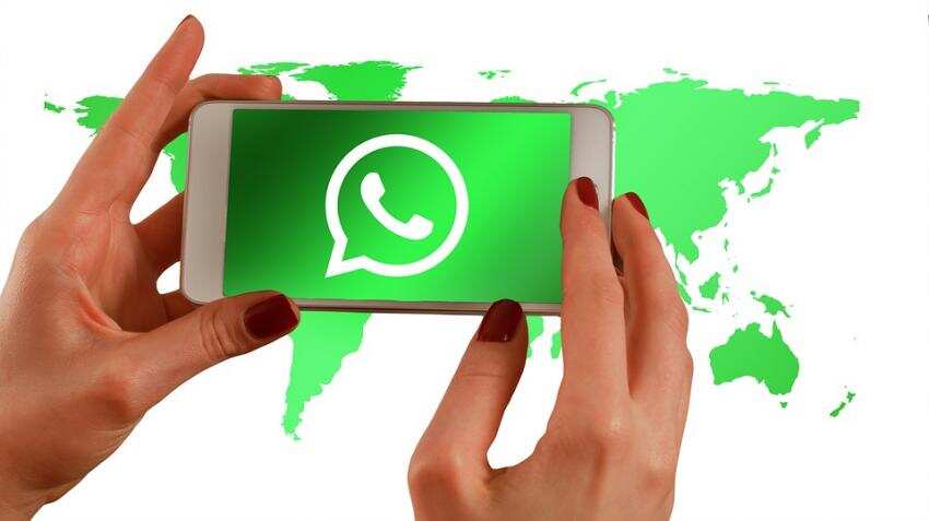 WhatsApp emerges as major news media platform