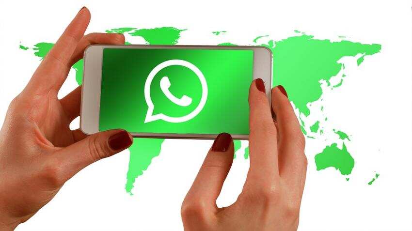WhatsApp emerges as major news media platform WhatsApp emerges as major news media platform