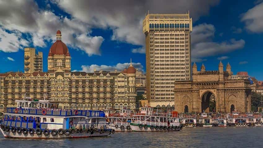 Mumbai climbs 25 spots to become more expensive city to live in than Paris for expats Mumbai climbs 25 spots to become more expensive city to live in than Paris for expats