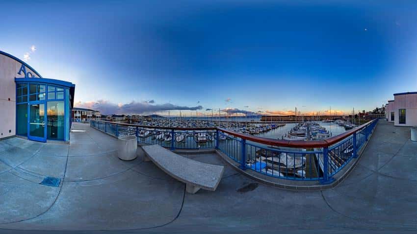Google to launch new line of cheaper 180-degree VR cameras soon Google to launch new line of cheaper 180-degree VR cameras soon