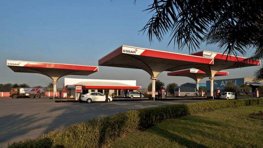 JLF gives nod to Rs 86,000 crore Essar Oil-Rosneft deal JLF gives nod to Rs 86,000 crore Essar Oil-Rosneft deal