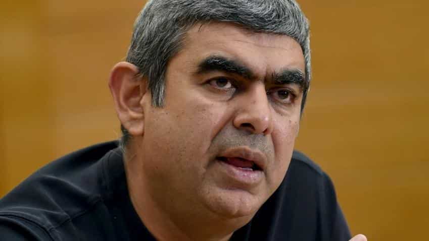 No proof of wrongdoing by company in Panaya deal, Infosys says