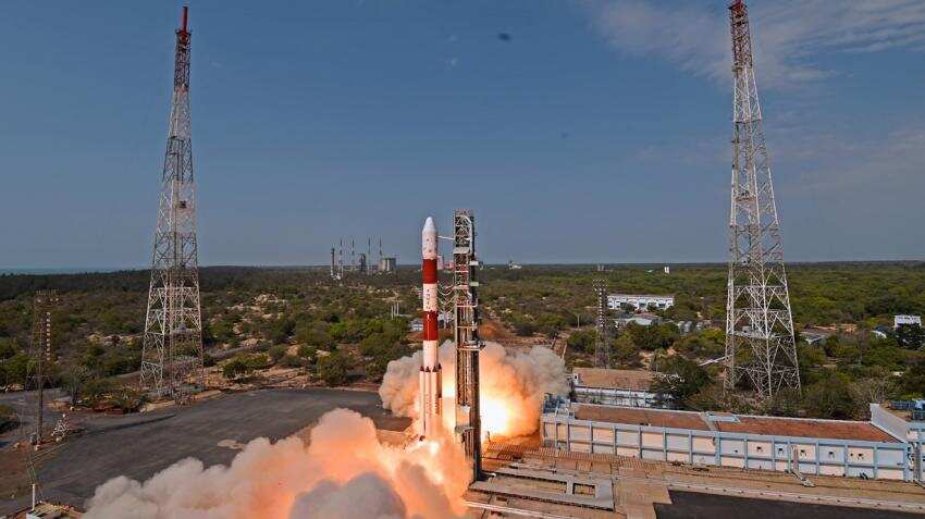 Will NASA-ISRO satellite pass the Trump test? Will NASA-ISRO satellite pass the Trump test?