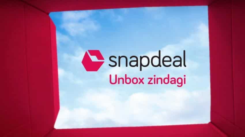 Snapdeal files police case against former heads of local logistics firm