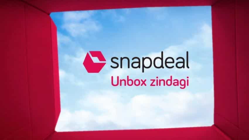 Snapdeal files police case against former heads of local logistics firm Snapdeal files police case against former heads of local logistics firm