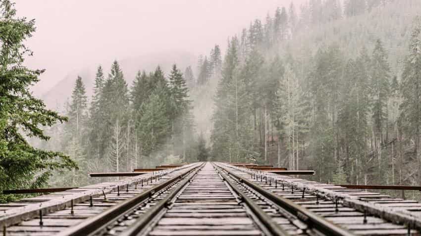 World&#039;s highest rail track survey to commence at Leh