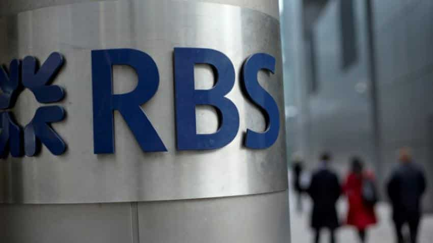 RBS to cut 443 jobs in UK, move many of them to India