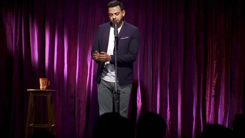 When brands look to comedians to up the LOL factor in digital ad campaigns When brands look to comedians to up the LOL factor in digital ad campaigns