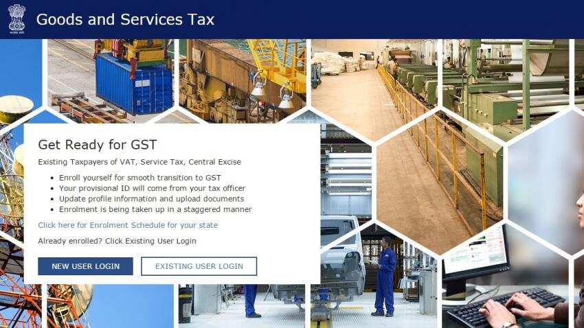 GST rollout: Registration window reopens for 3 months, here&#039;s how you can do it