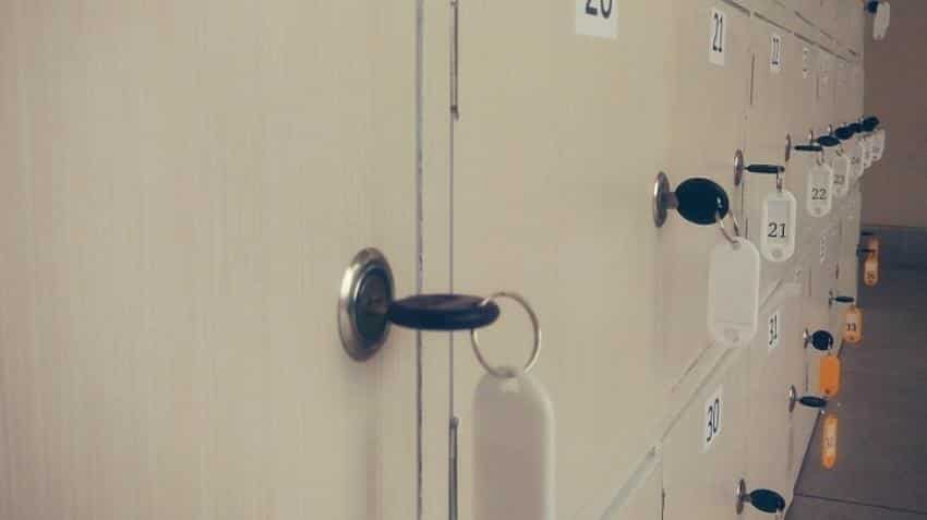 Your home is the best safety locker, here's why Your home is the best safety locker, here's why