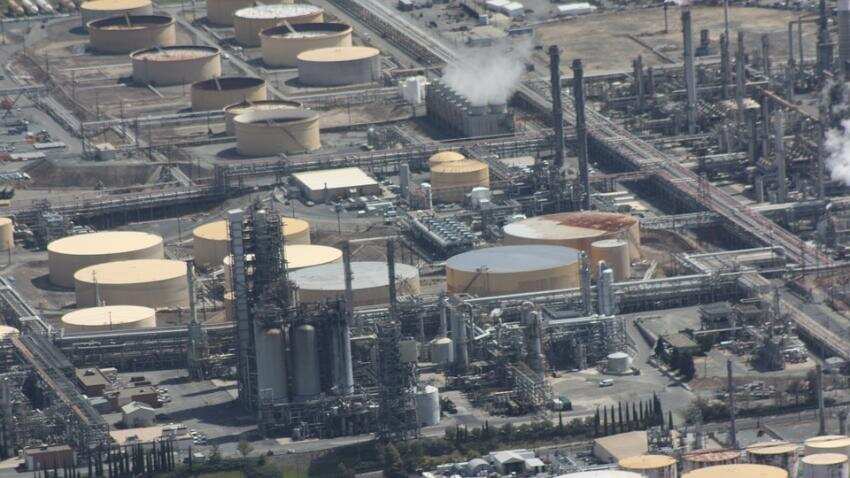 Natural gas may be included in GST, to benefit ONGC Natural gas may be included in GST, to benefit ONGC