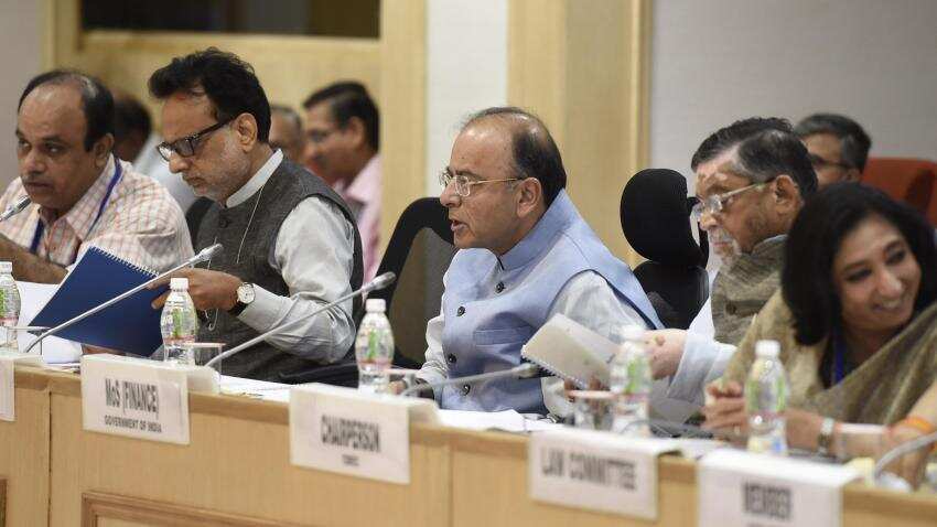 &#039;War room&#039; set up to deal with GST crises