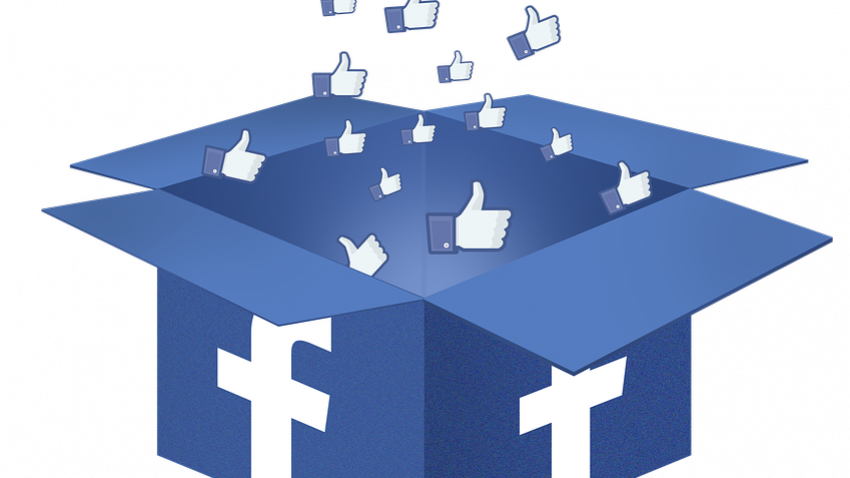 Facebook crosses two billion monthly users Facebook crosses two billion monthly users