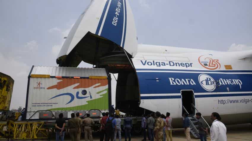 ISRO launches communication satellite GSAT-17; Key things to know ISRO launches communication satellite GSAT-17; Key things to know