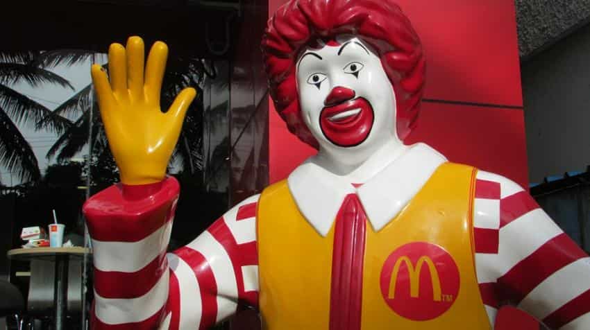 McDonald&#039;s shuts 43 outlets in Delhi over licence expiry