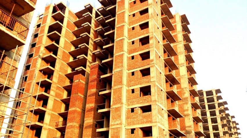 DDA housing scheme 2017: 13,000 flats on offer in Delhi; apply from today DDA housing scheme 2017: 13,000 flats on offer in Delhi; apply from today