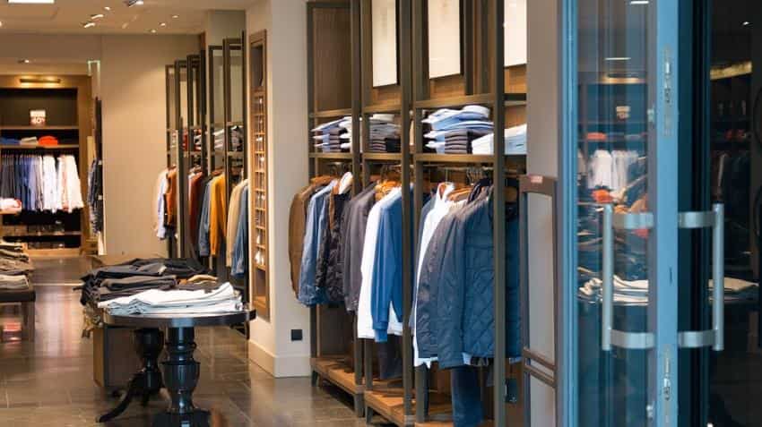 Apparel discounts continue, new tax levied after GST Apparel discounts continue, new tax levied after GST