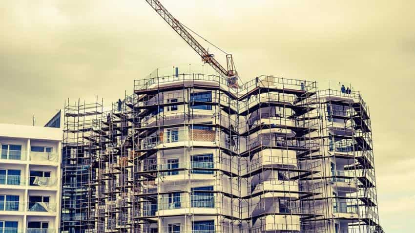 With no GST breather, ready to move-in flats to cost more With no GST breather, ready to move-in flats to cost more